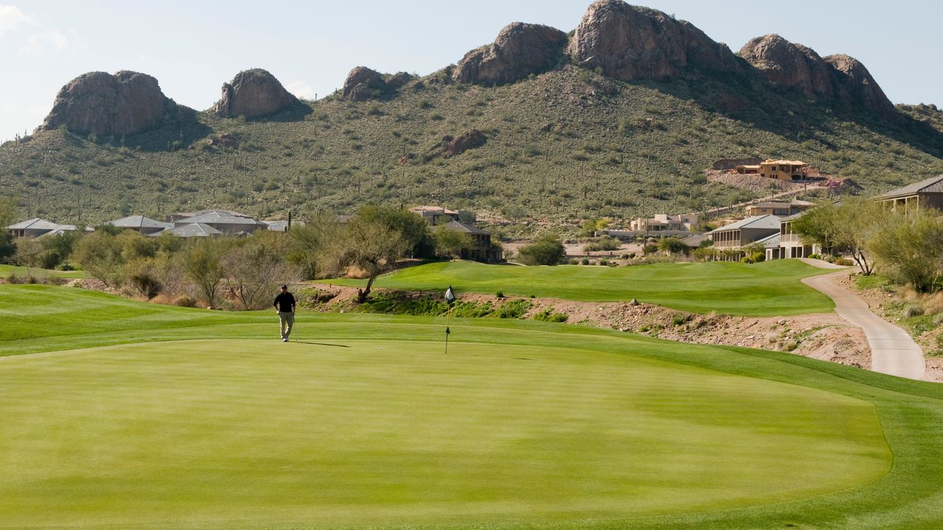 Hoteller i Apache Junction