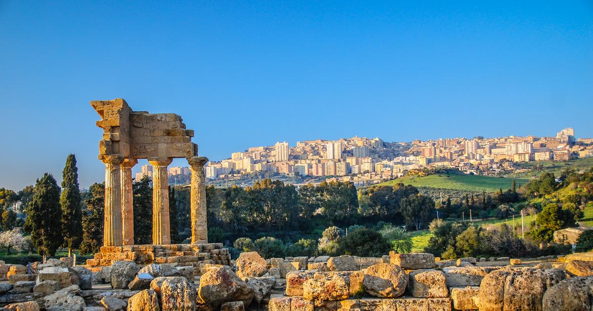 Hostels in Agrigento from $27/night - Search on KAYAK
