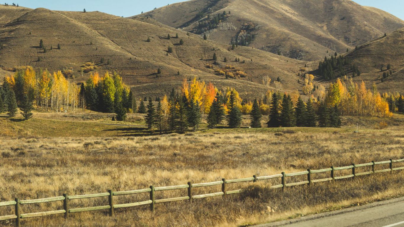 Hotels in Hailey