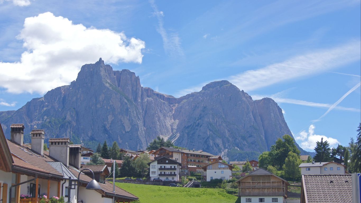 Hotels in Castelrotto