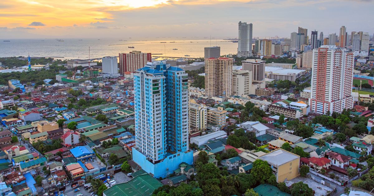 Cainta Travel Guide | Cainta Tourism - KAYAK