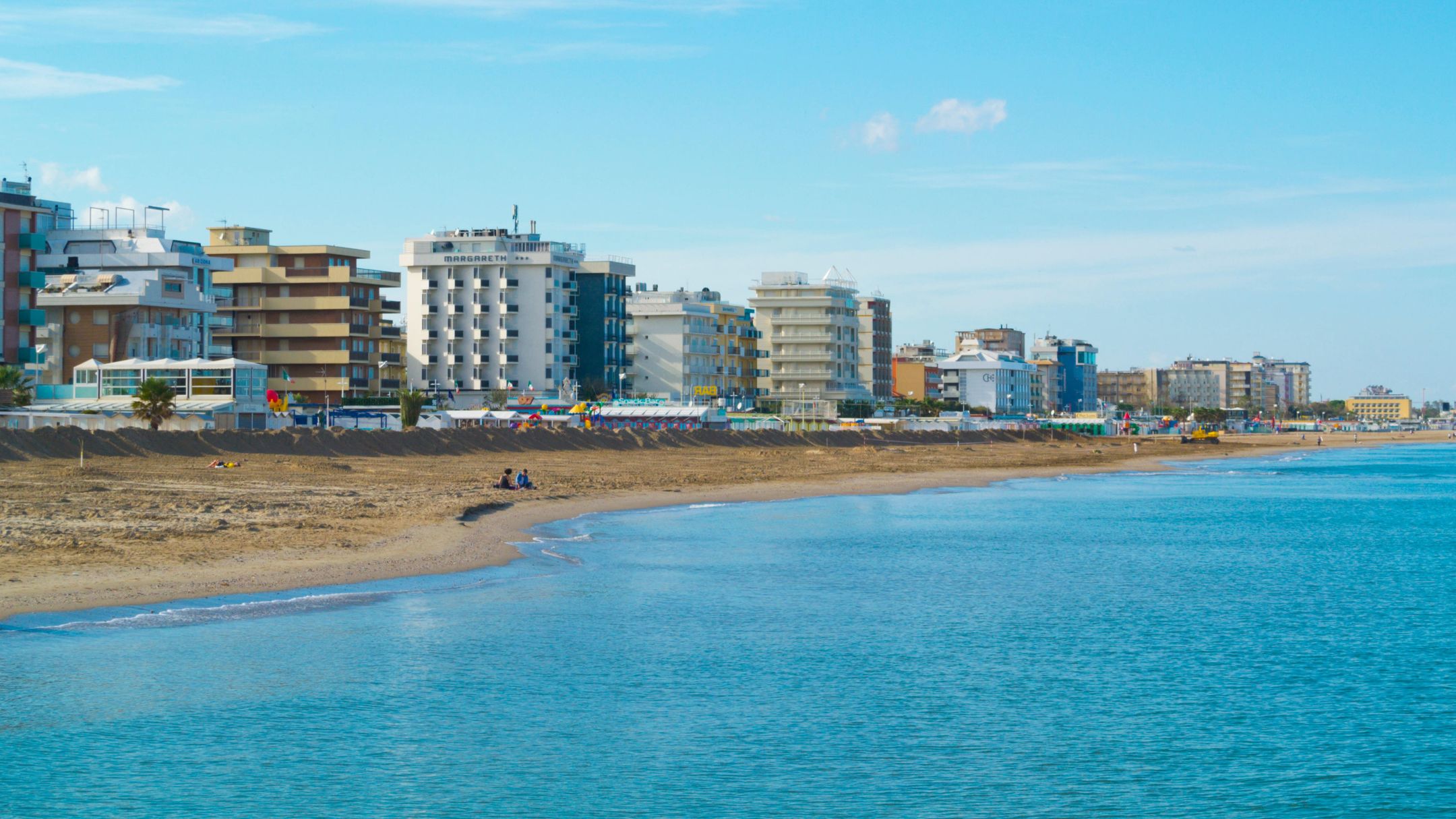 A Riccione Hôtels à Riccione pas chers à partir de 31 €/nuit - KAYAK