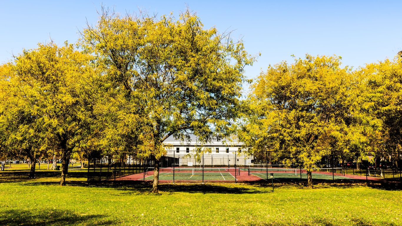 Calumet Heights Calumet Heights