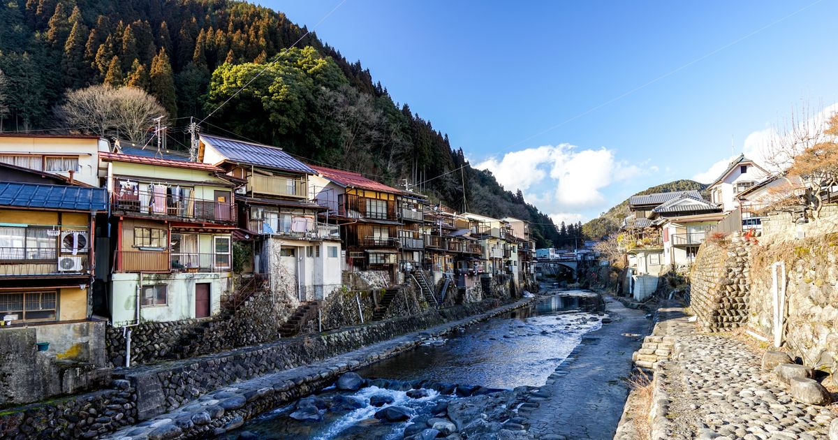 Gujvo Hotels in Gujō from $55 - Find Cheap Hotels with momondo