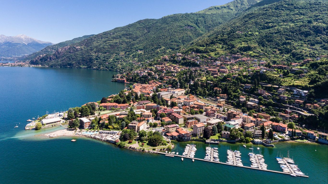 Hôtels à Bellano