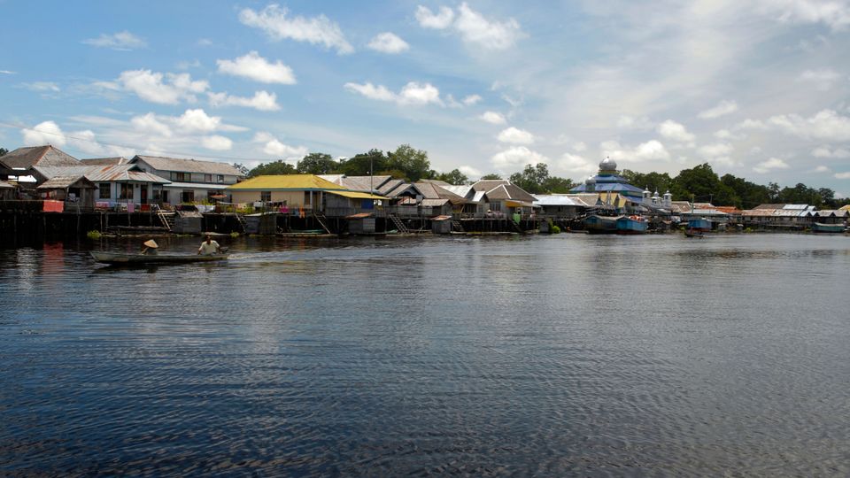 West Kalimantan Hotels 141 Cheap West Kalimantan Hotel Deals, Indonesia