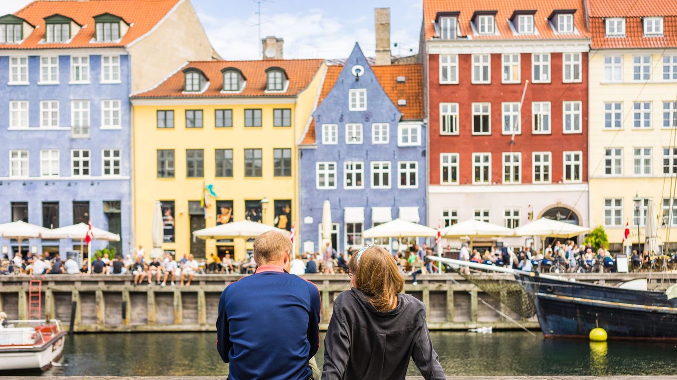 Nyhavn