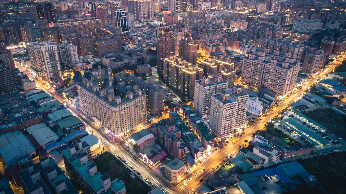 Taoyuan Districtki Oteller