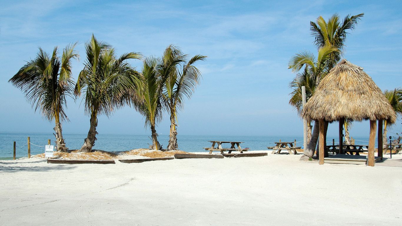 Hotels in Sanibel