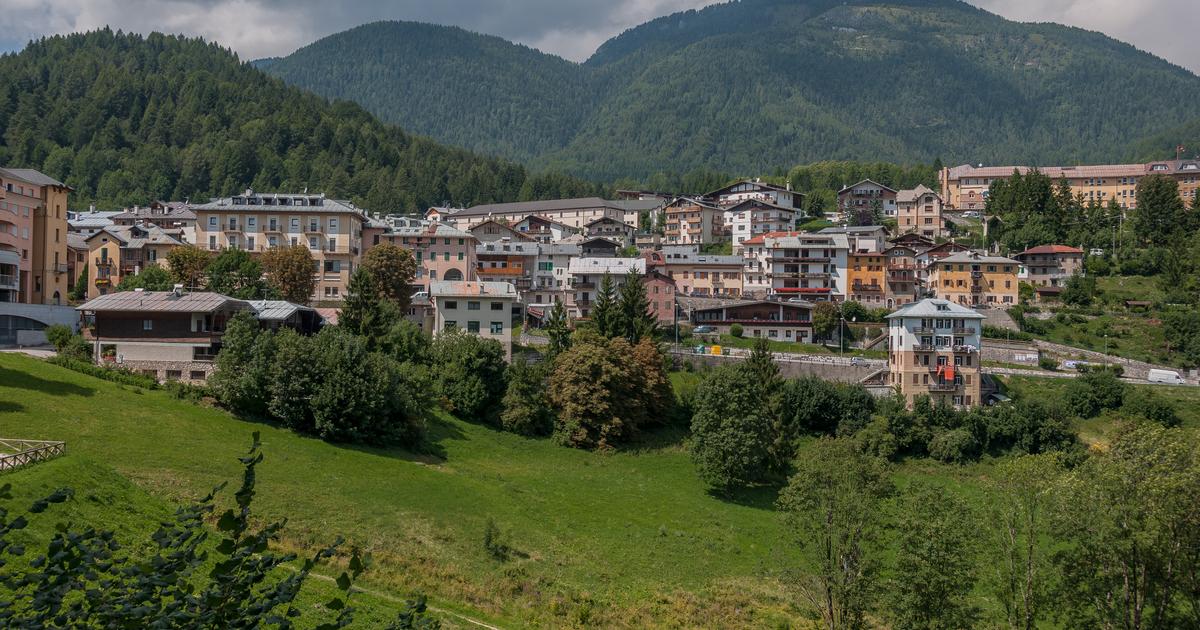 hotel sporting pieve di cadore