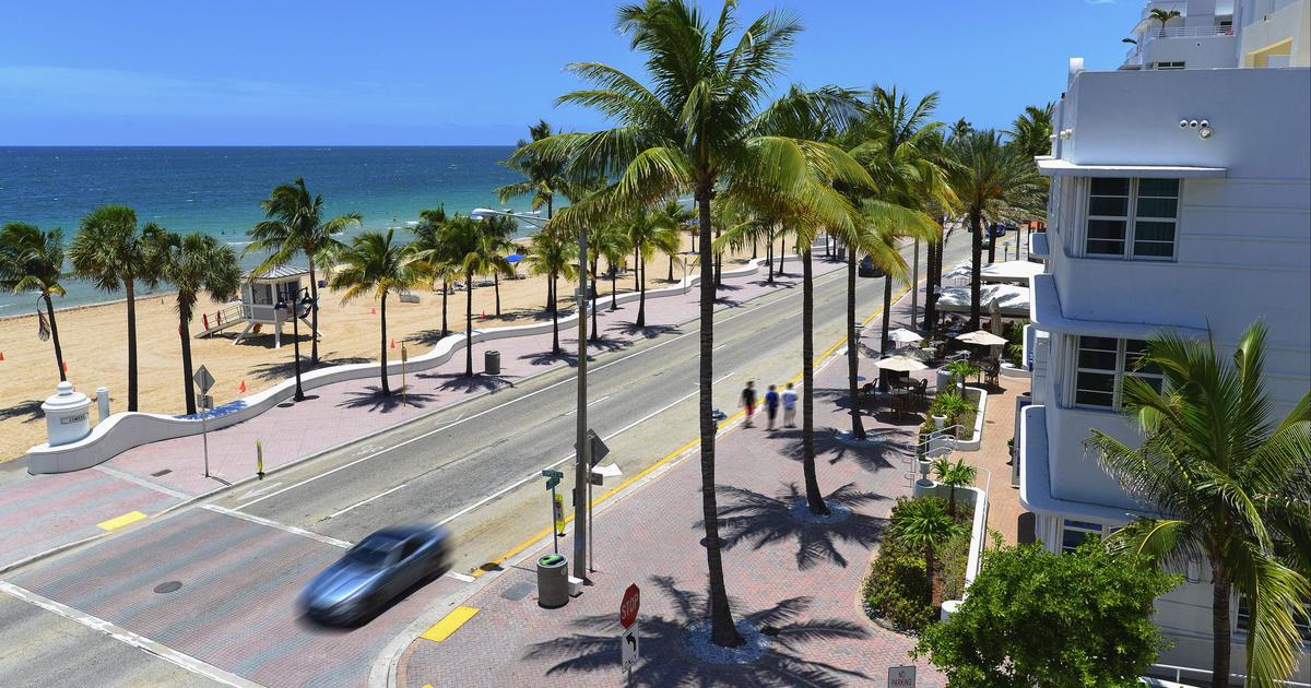 Visit Downtown Fort Lauderdale: Best of Downtown Fort Lauderdale, Fort  Lauderdale Travel 2024
