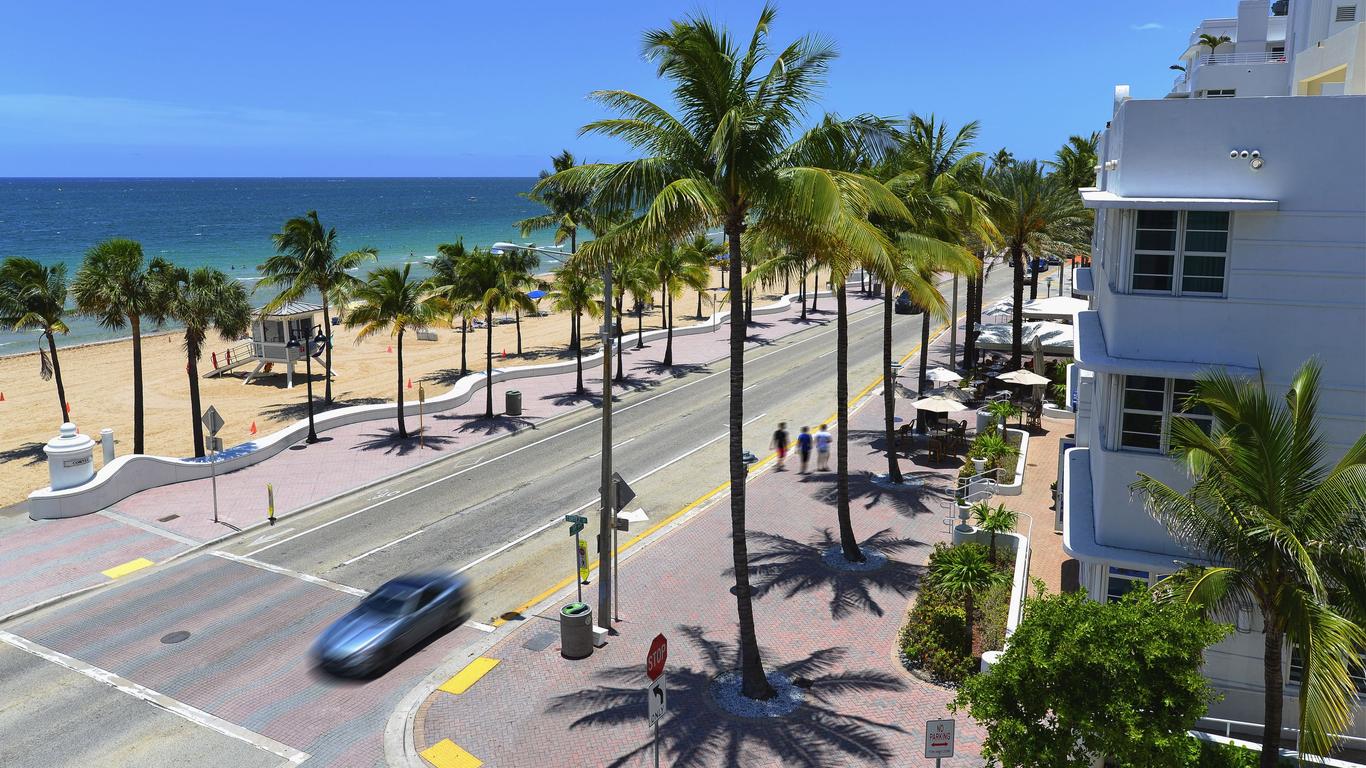 Tips for Visiting Fort Lauderdale on a Budget