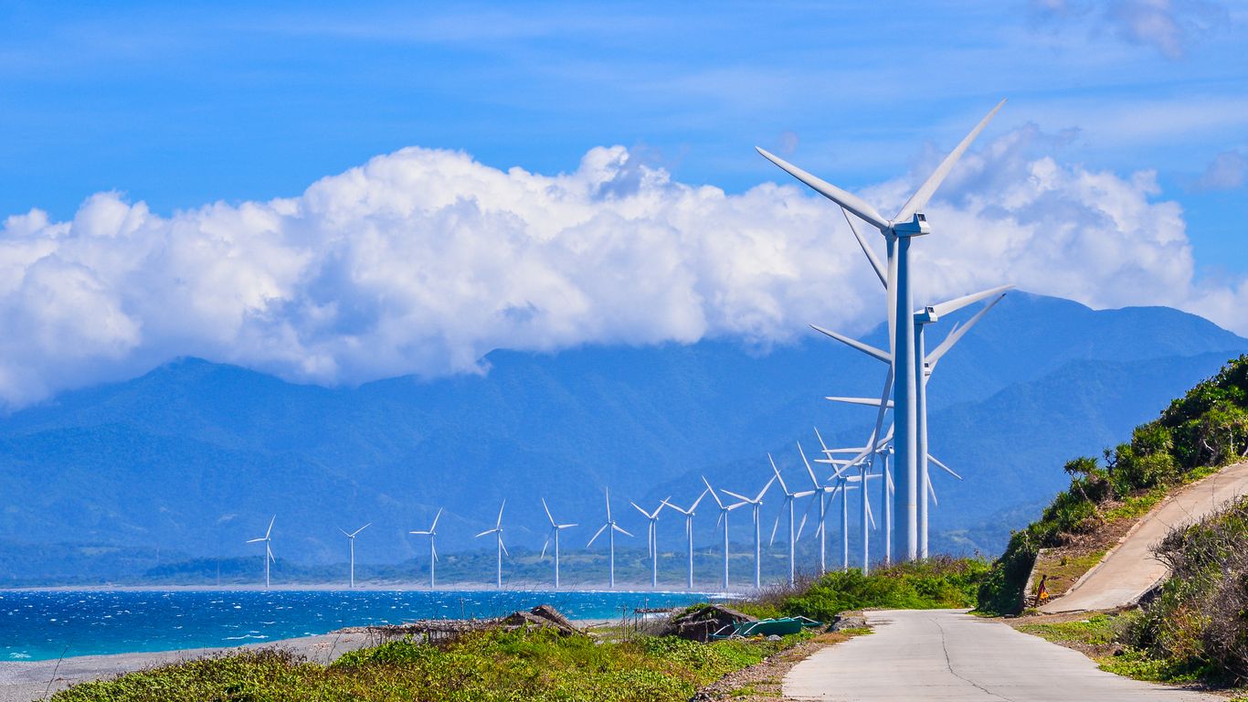 Flights to Ilocos Norte