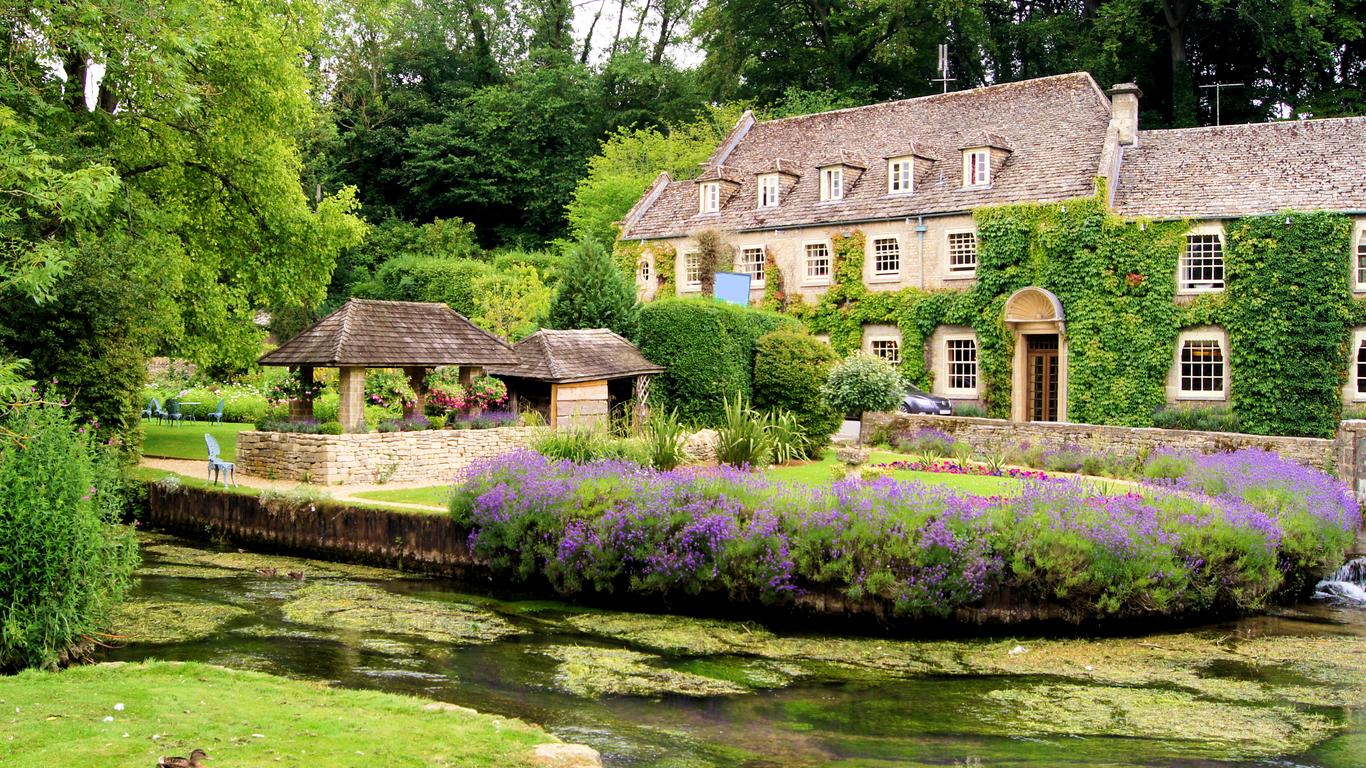 Hotels in Cotswold