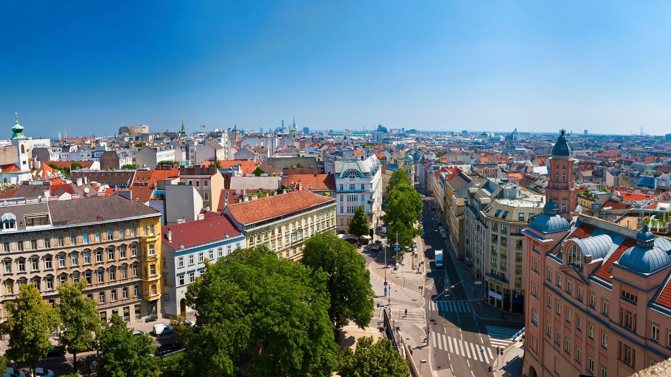 Wien Wien