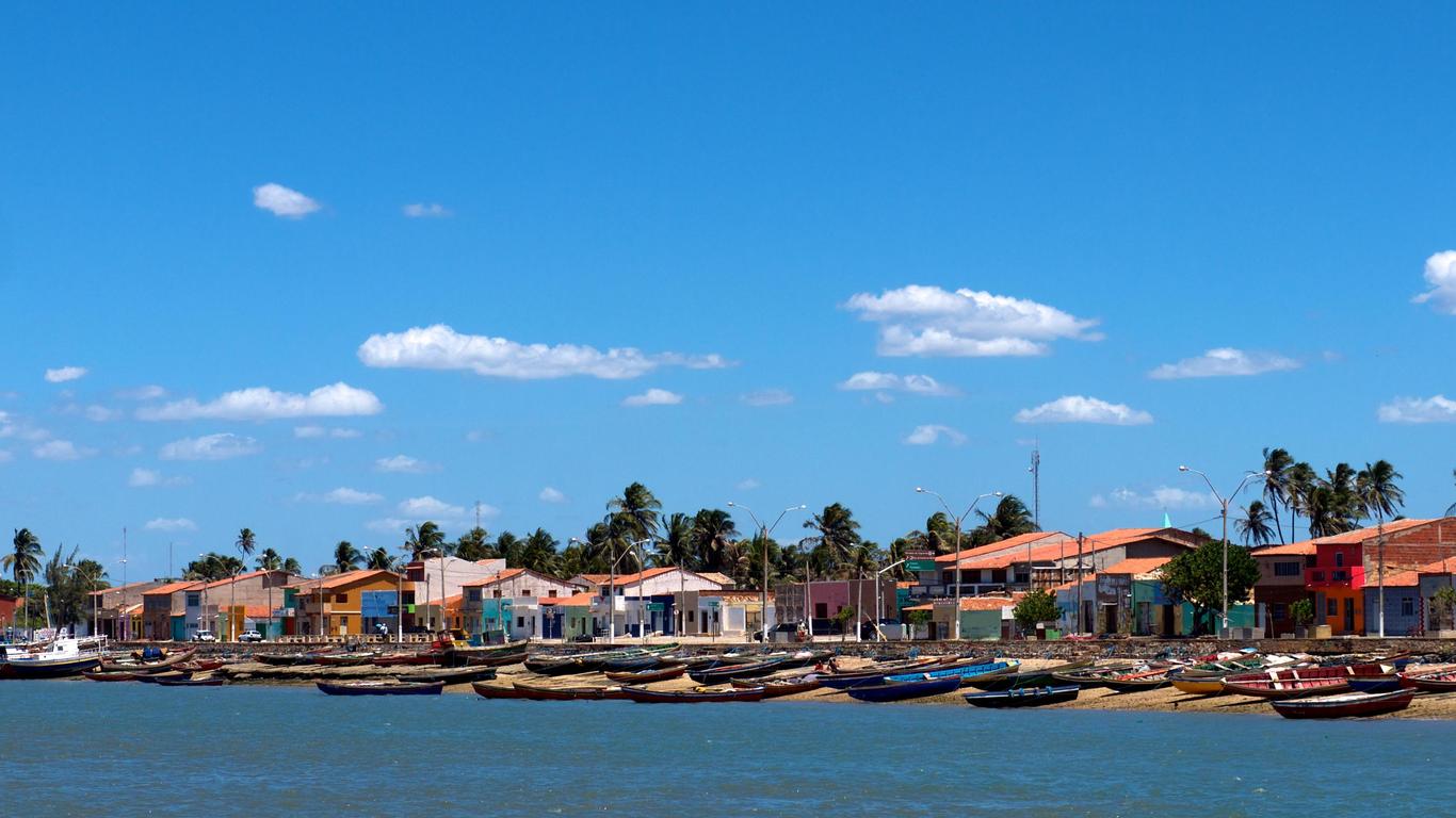 Pousada Infinito Azul, Praia do Preá – Preços atualizados 2023
