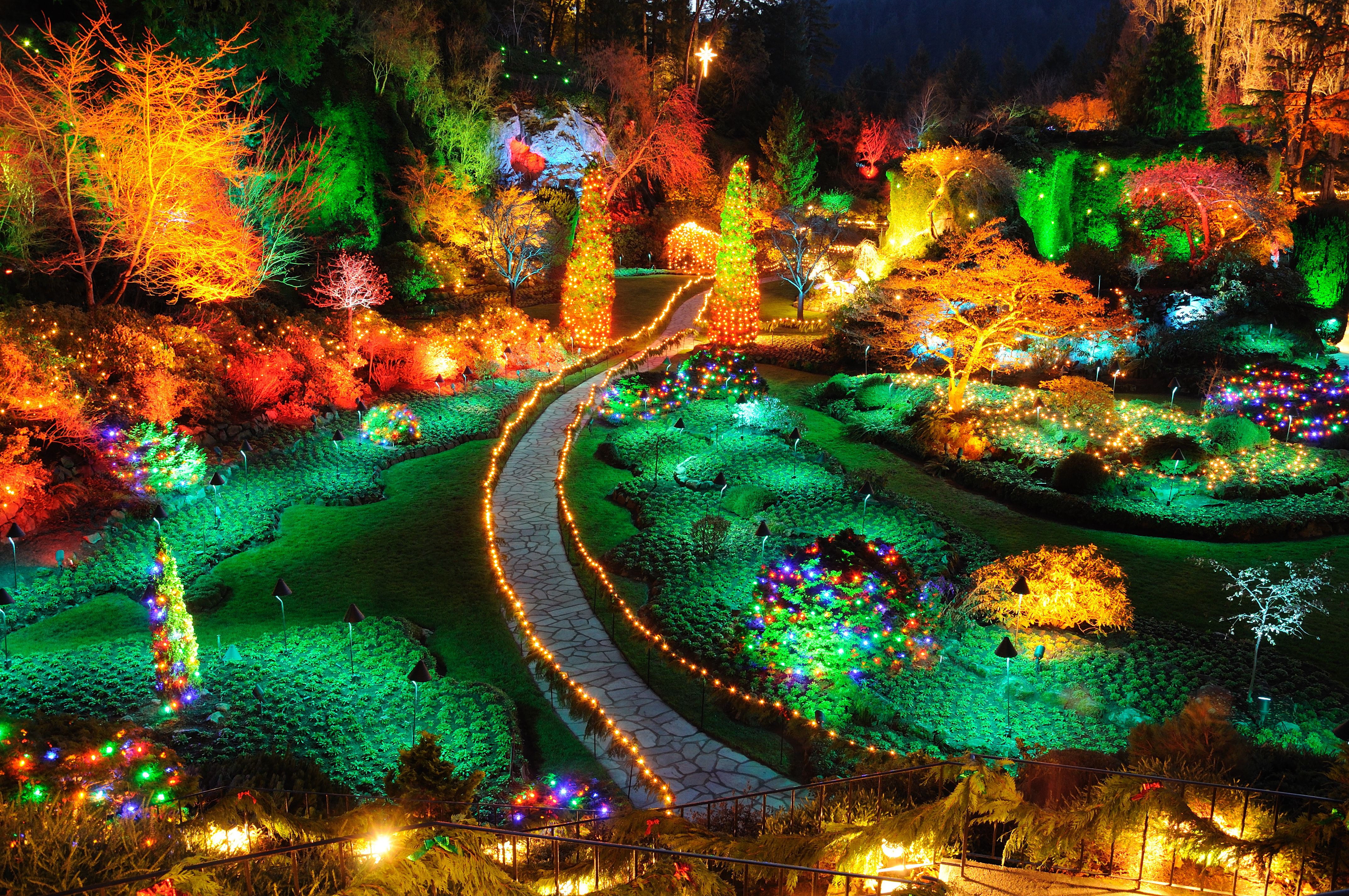 Hotels in Brentwood Bay