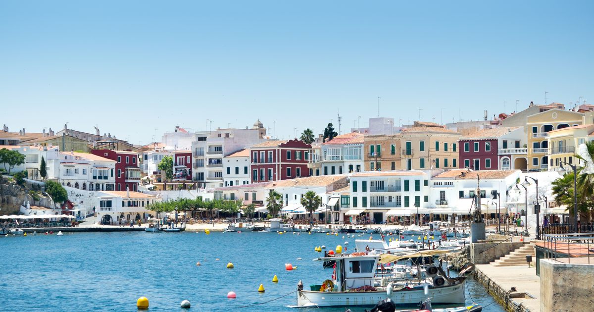 Hotel a Es Castell da 155 €/notte - Cerca su KAYAK