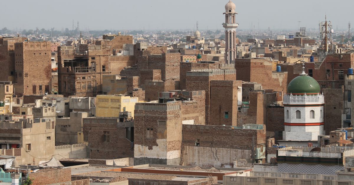 F Multan Multān Travel Guide | Multān Tourism - KAYAK