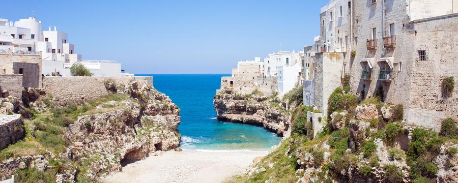 ポリニャーノ ア マーレのホテル イタリア ポリニャーノ ア マーレの格安ホテル691軒