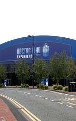 Doctor Who Experience