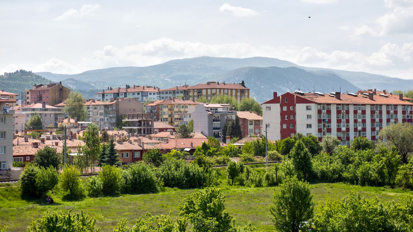 Hotels in Kütahya