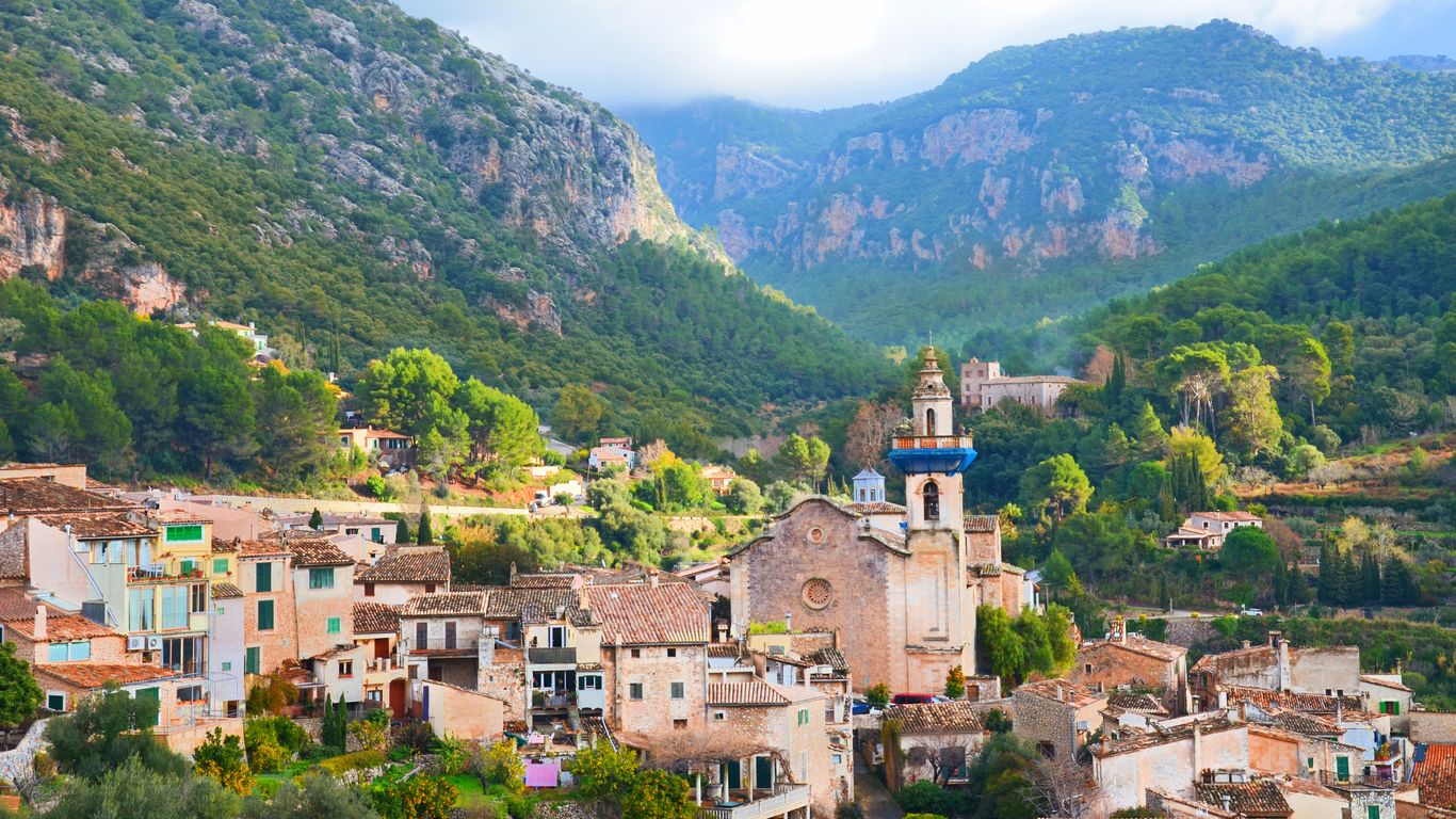 Valldemossa Valldemossa