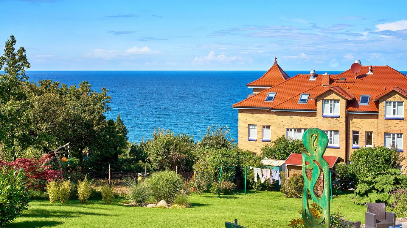 Hotels in Lohme
