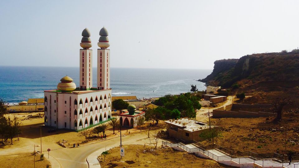 Dakar Travel Guide Dakar Tourism KAYAK