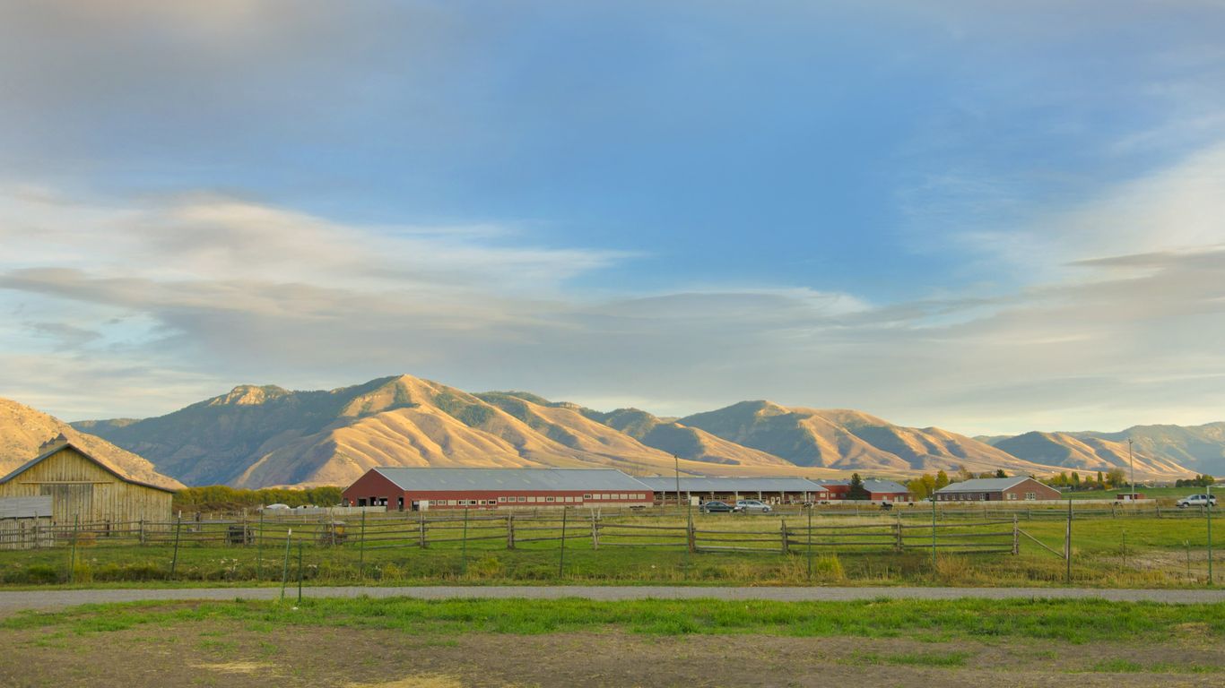 Hotels in Logan