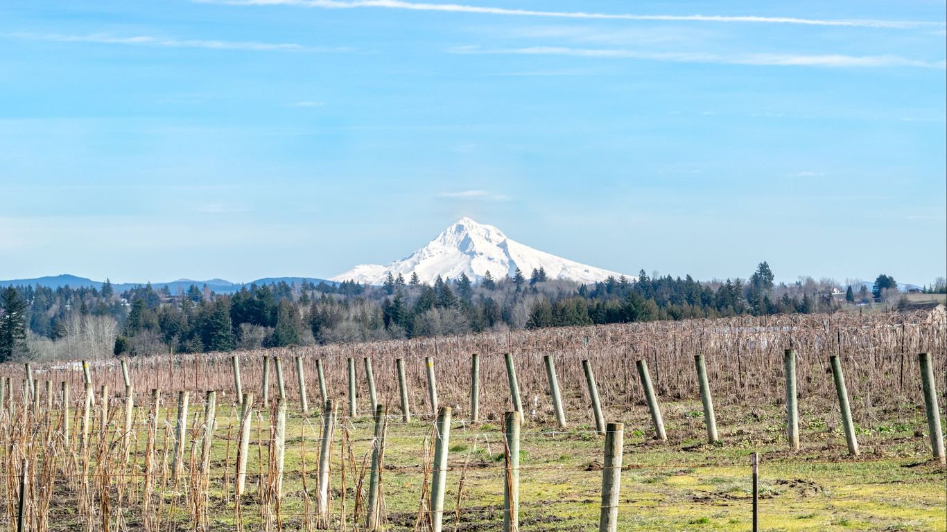 Vacaciones en Gresham