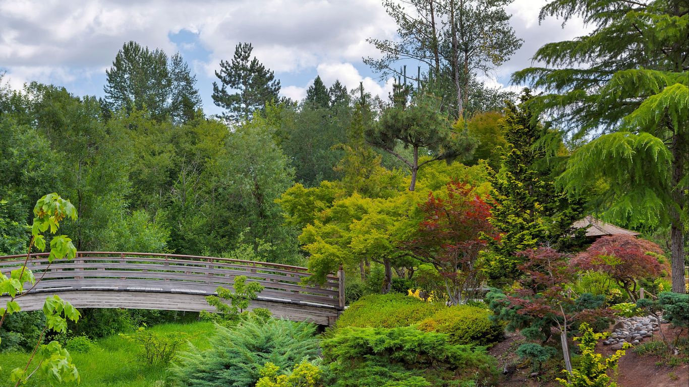 Hotels in Gresham