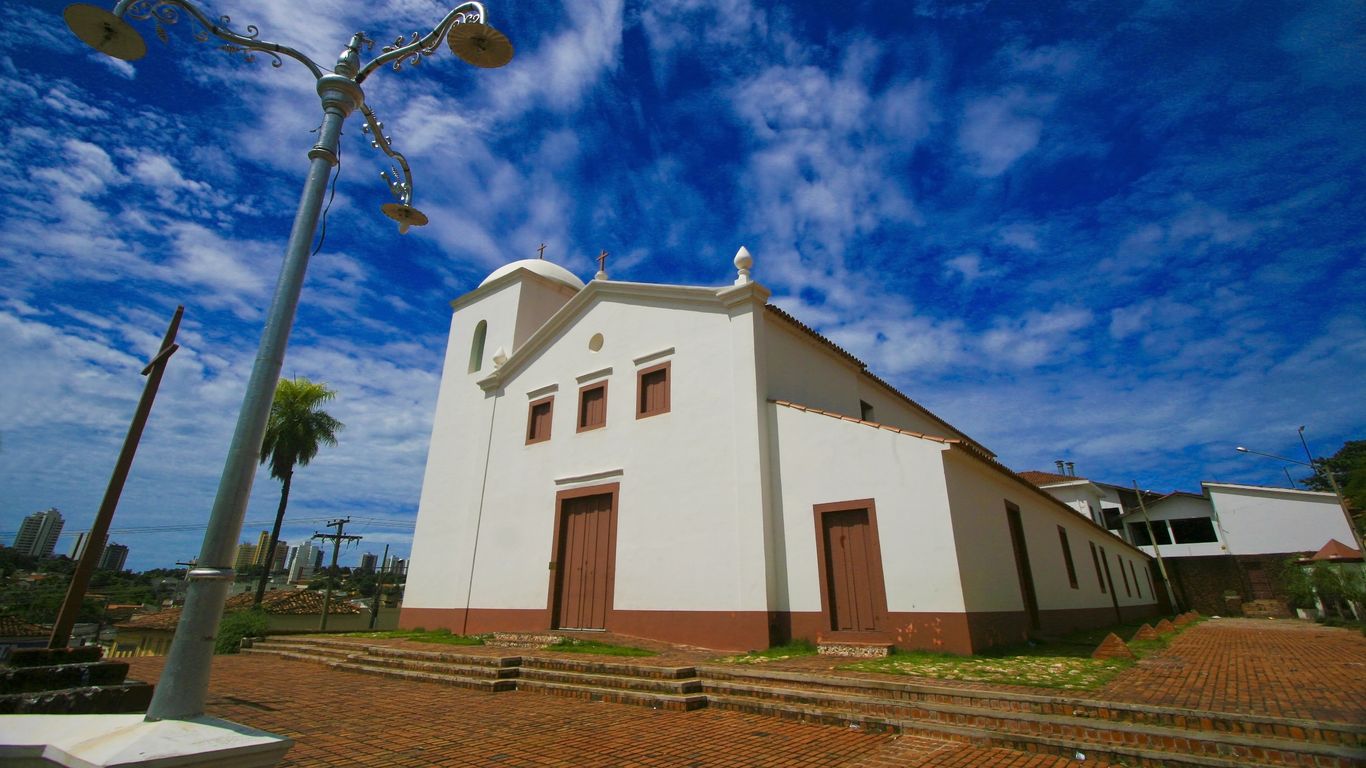 Cuiabá Cuiabá