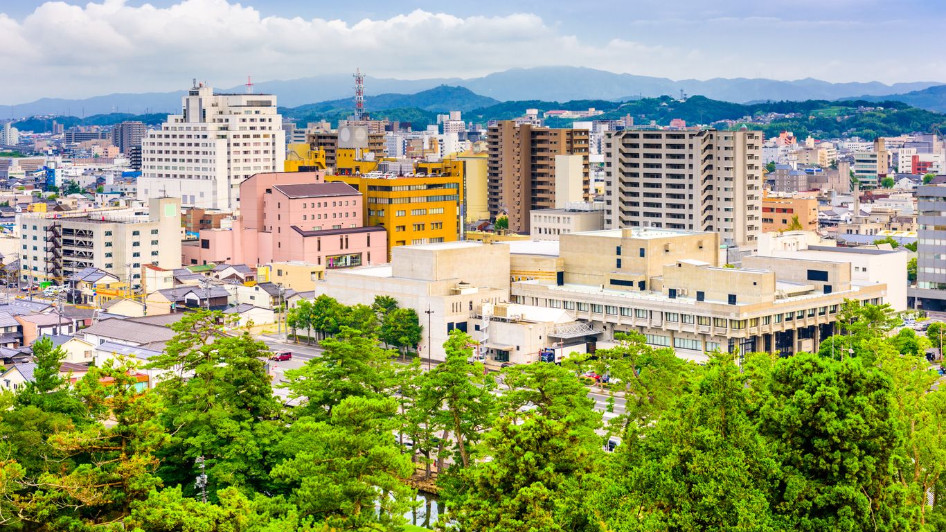 Flights to Shimanen prefektuuri