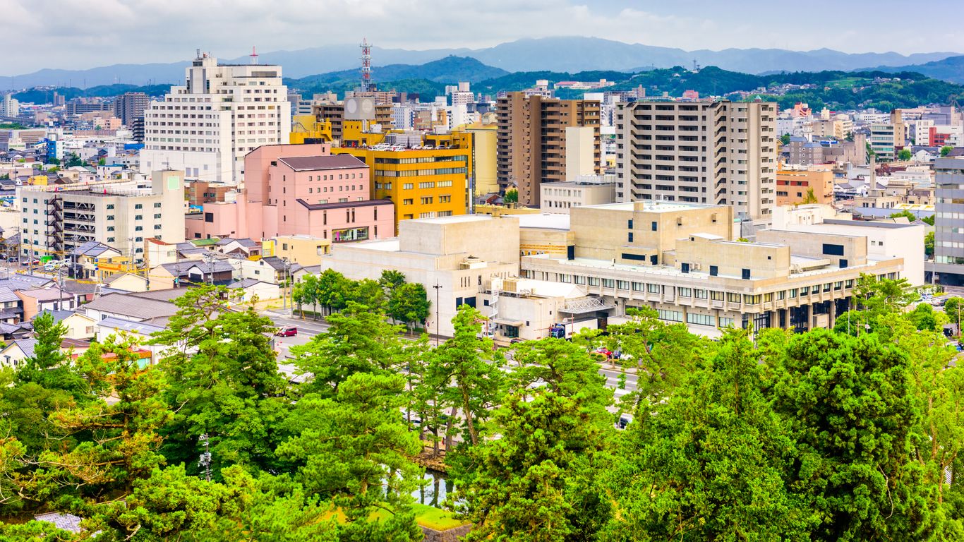 Flights to Prefeitura de Shimane