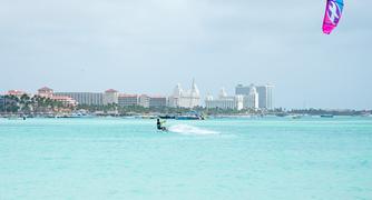 Caribbean