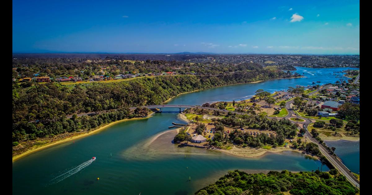 Lakes Entrance Hotels 217 Cheap Lakes Entrance Hotel Deals, Australia
