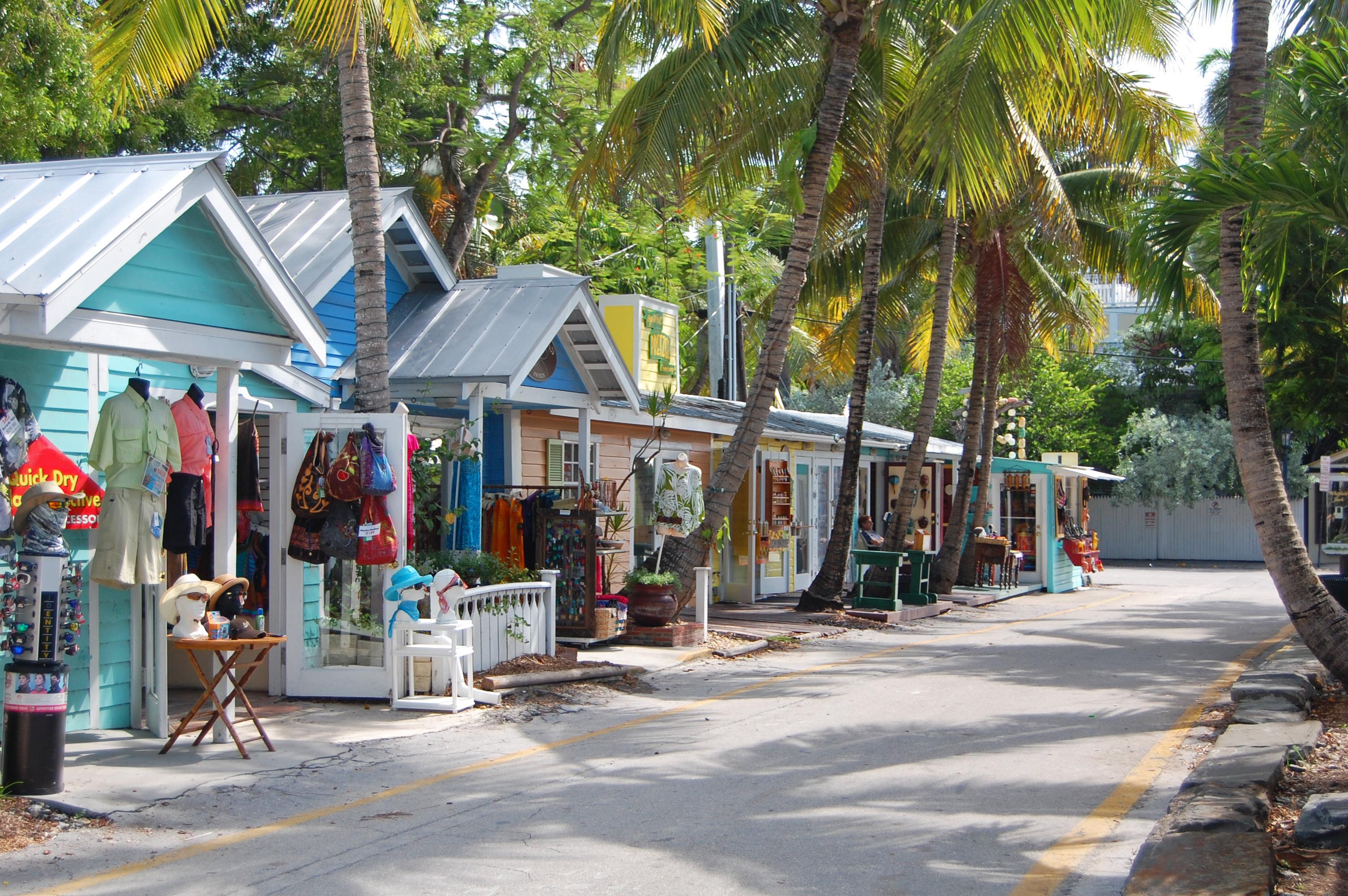 ykey west vactions