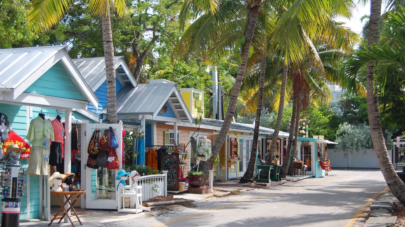 Key West Key West