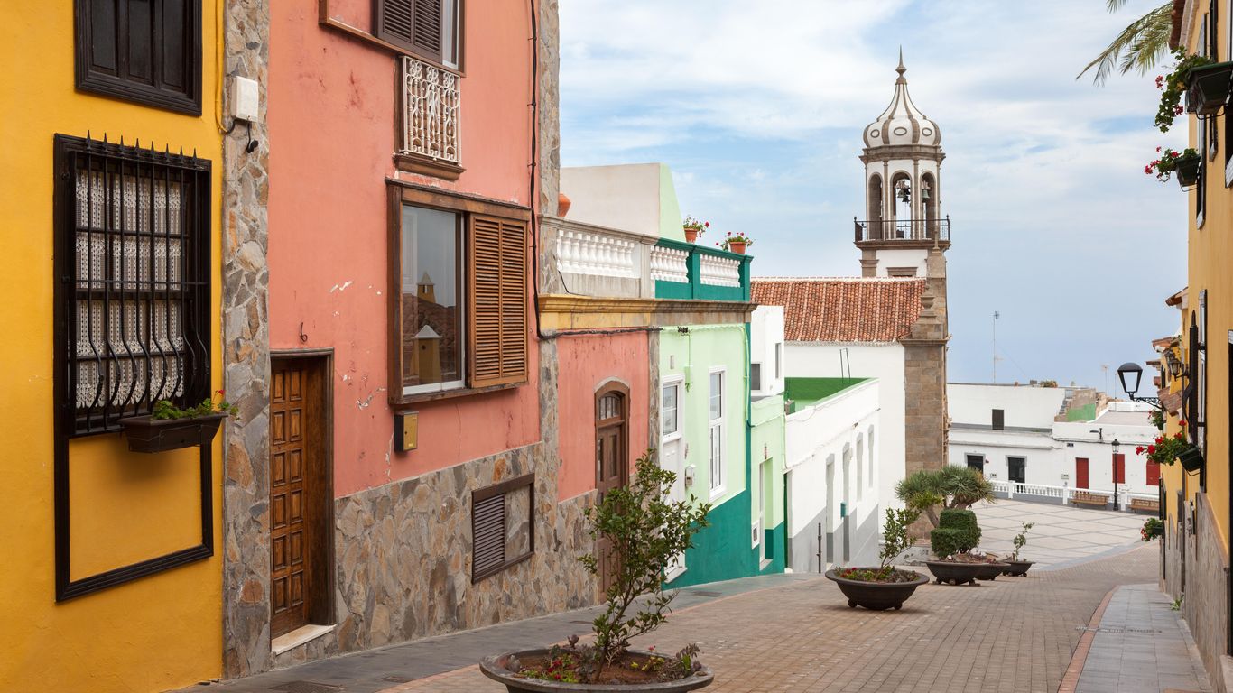 Urlaube in Granadilla de Abona