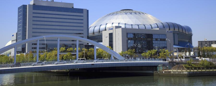 京セラドーム大阪近郊のホテル 大阪市 ホテル料金プラン