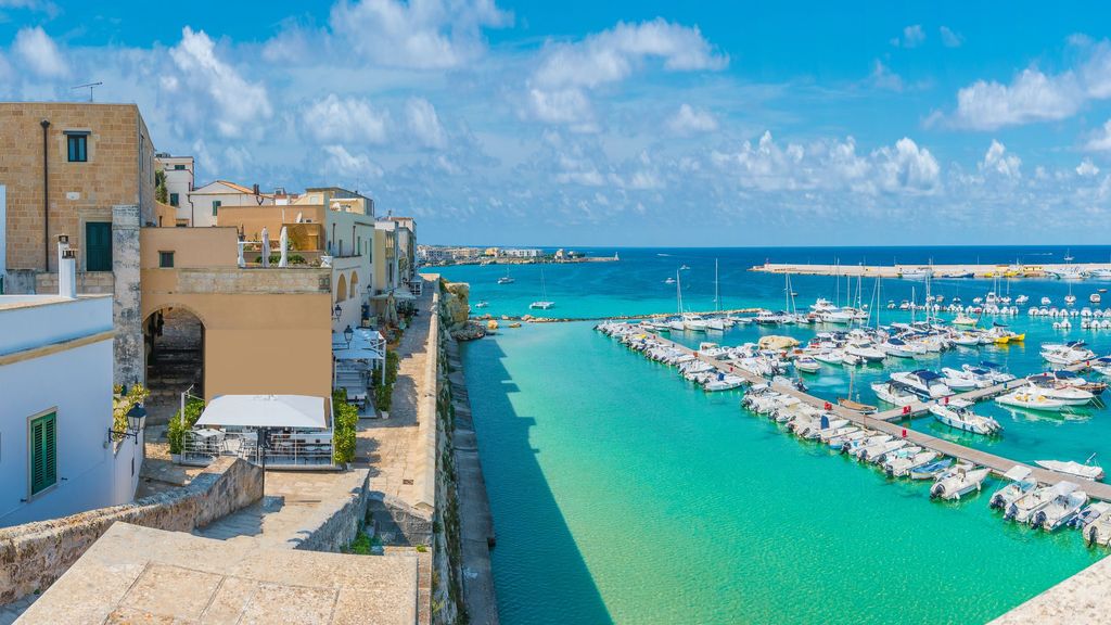 Salento vacation packages KAYAK
