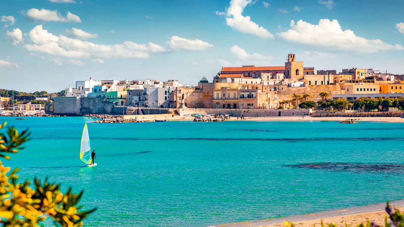Semestrar i Otranto