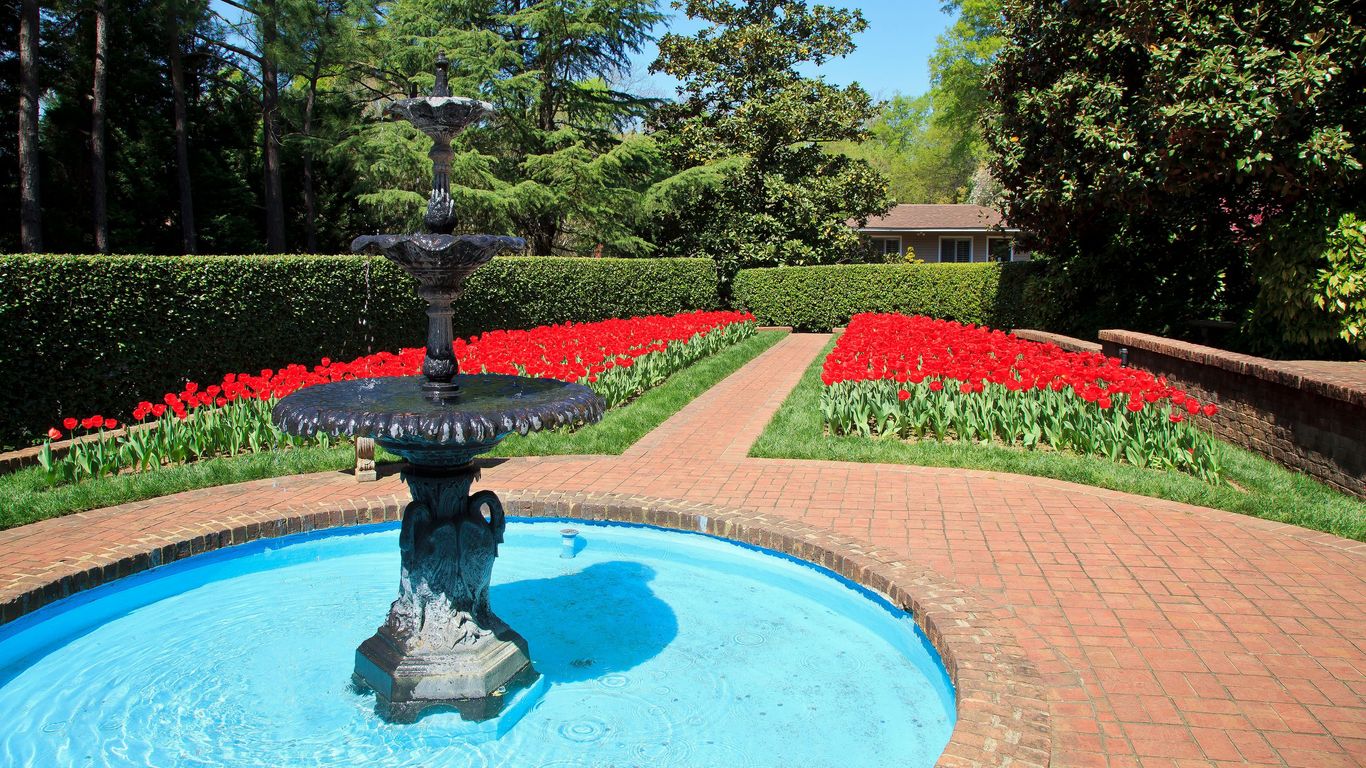Urlaube in Concord