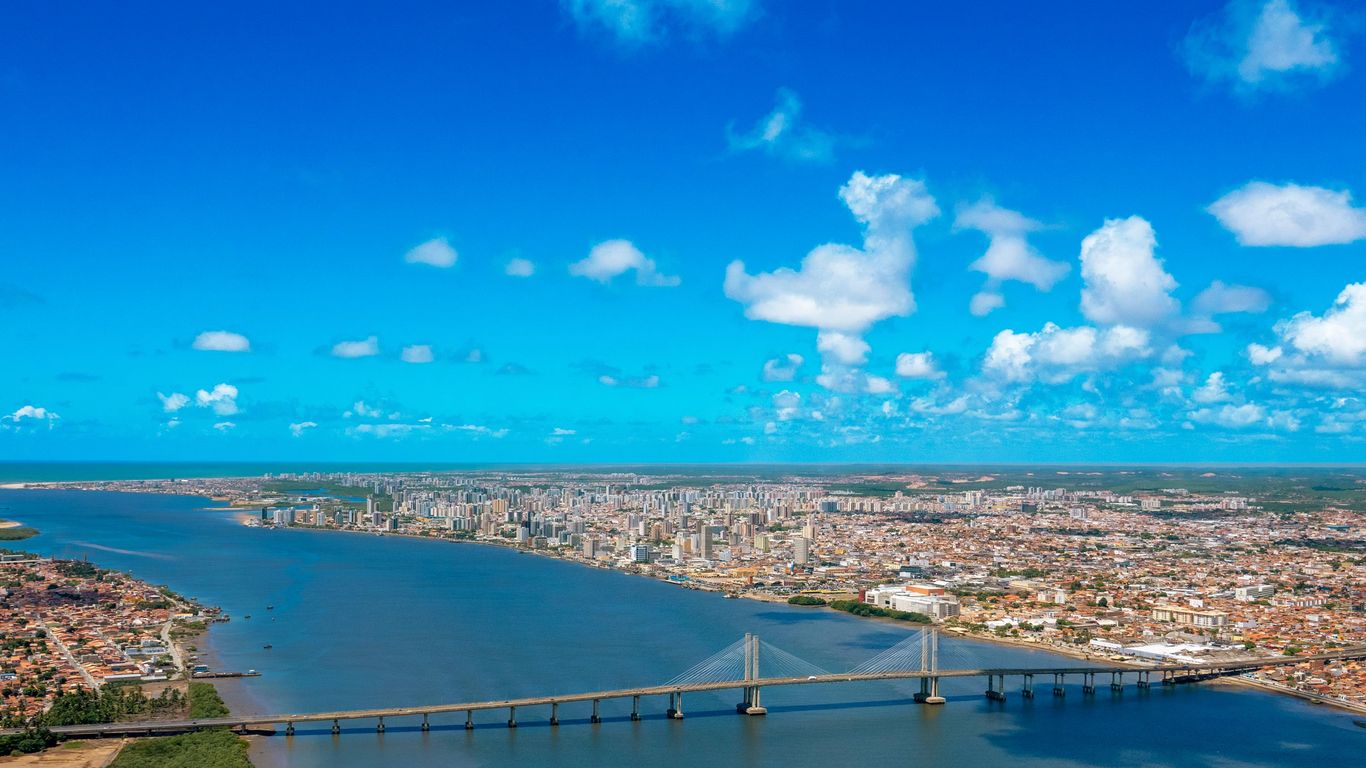 Hotellit Aracaju
