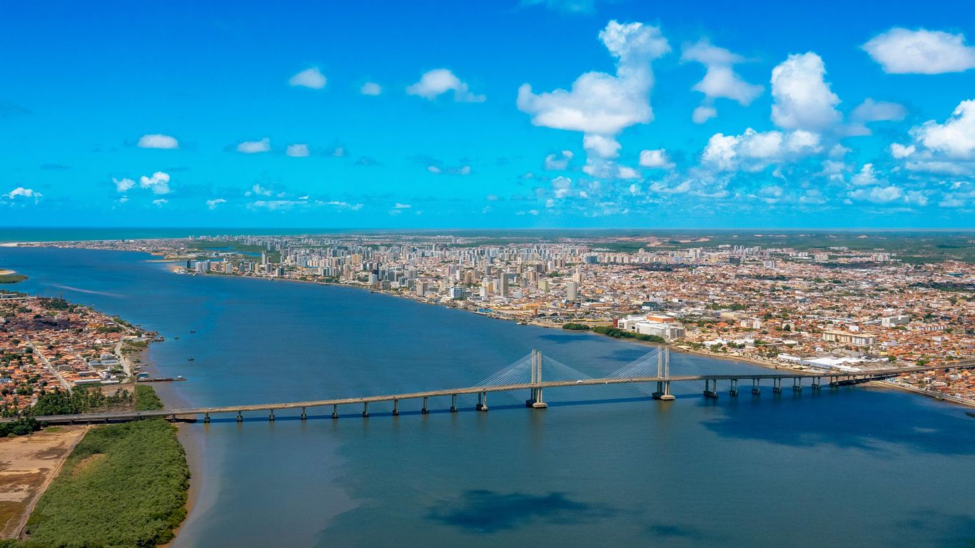 Hotels in Aracaju