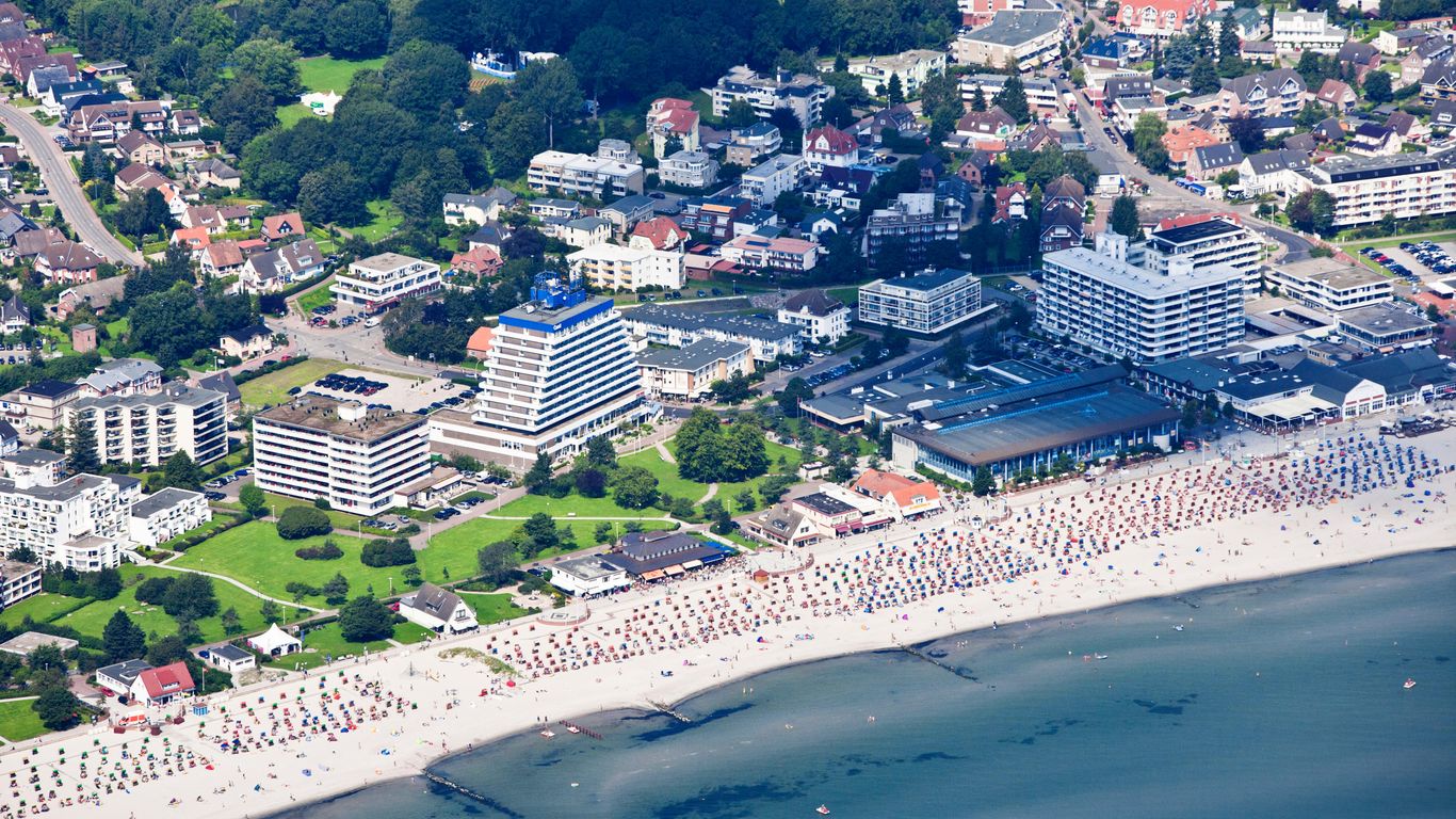 Grömitz Grömitz