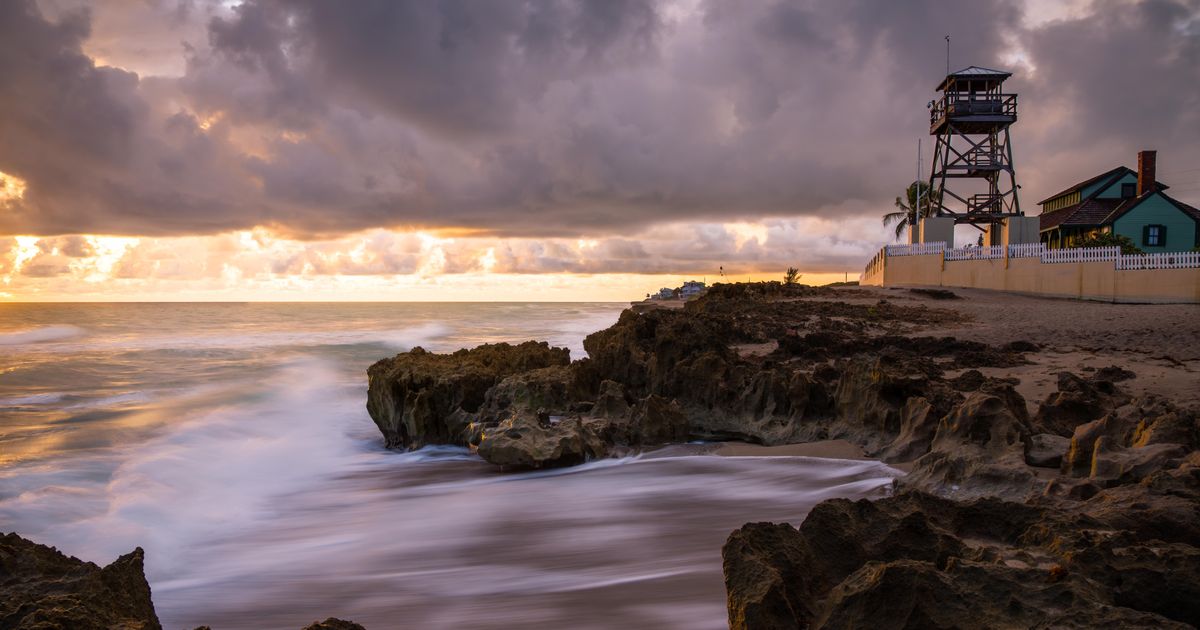 Welcome Stuart Stuart vacation packages from $345 | KAYAK