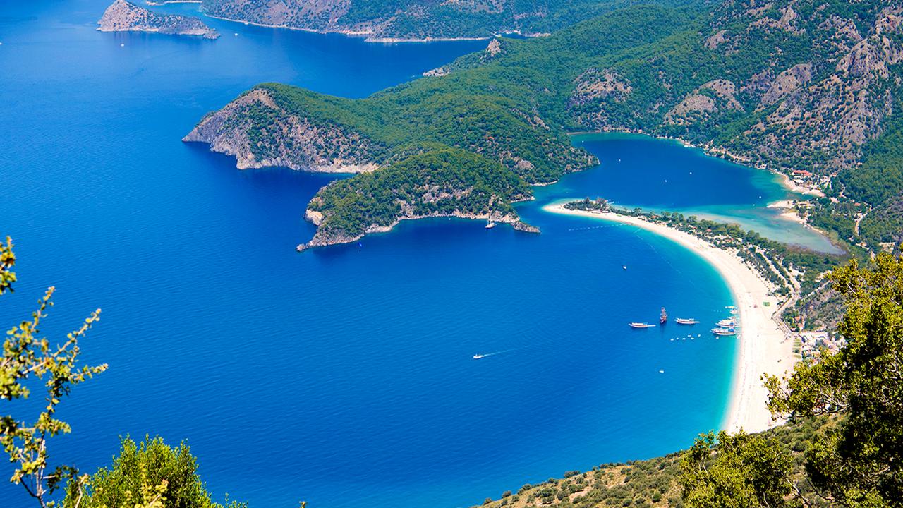 Muğla Hotels 149 Cheap Muğla Hotel Deals, Turkey