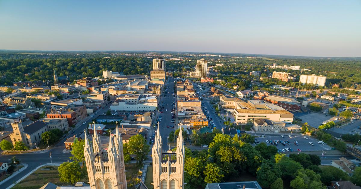 Guelph Travel Guide Guelph Tourism KAYAK
